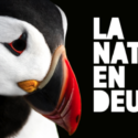 LA NATURE EN DEUIL