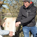Terres de biodiversité : des actions pour la ferme La Granja