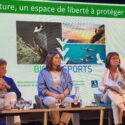 Focus sur Biodiv’sport au colloque « L’homme et la nature, une alliance à préserver ! »